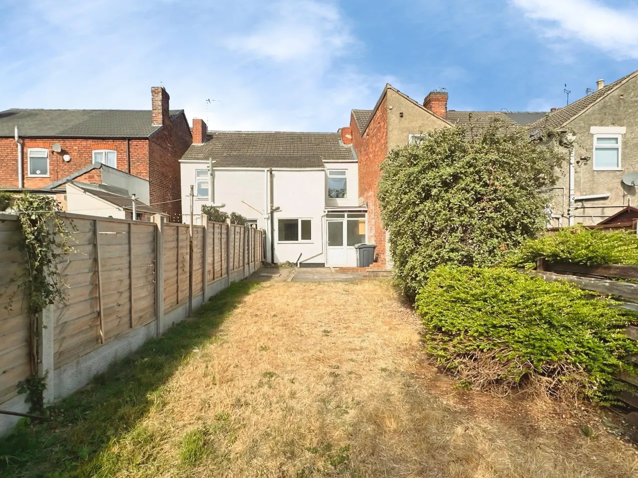 Catherine Street, Alfreton, DE55, photo 13