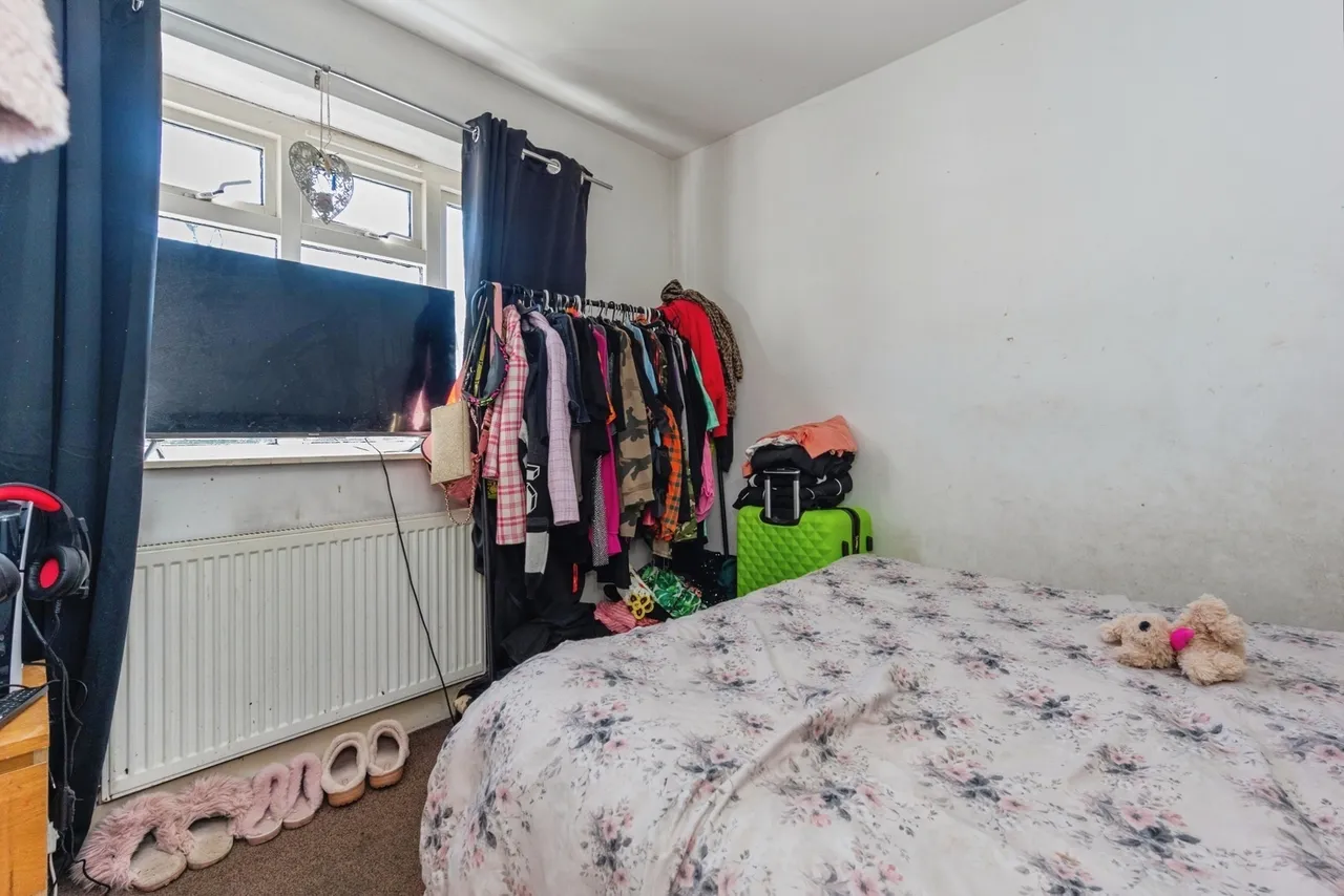 Kinsale Walk, Manchester, Greater Manchester, M23, photo 13
