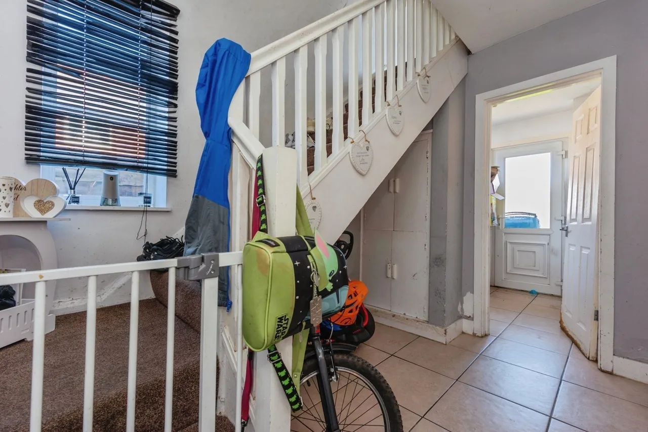 Kinsale Walk, Manchester, Greater Manchester, M23, photo 8