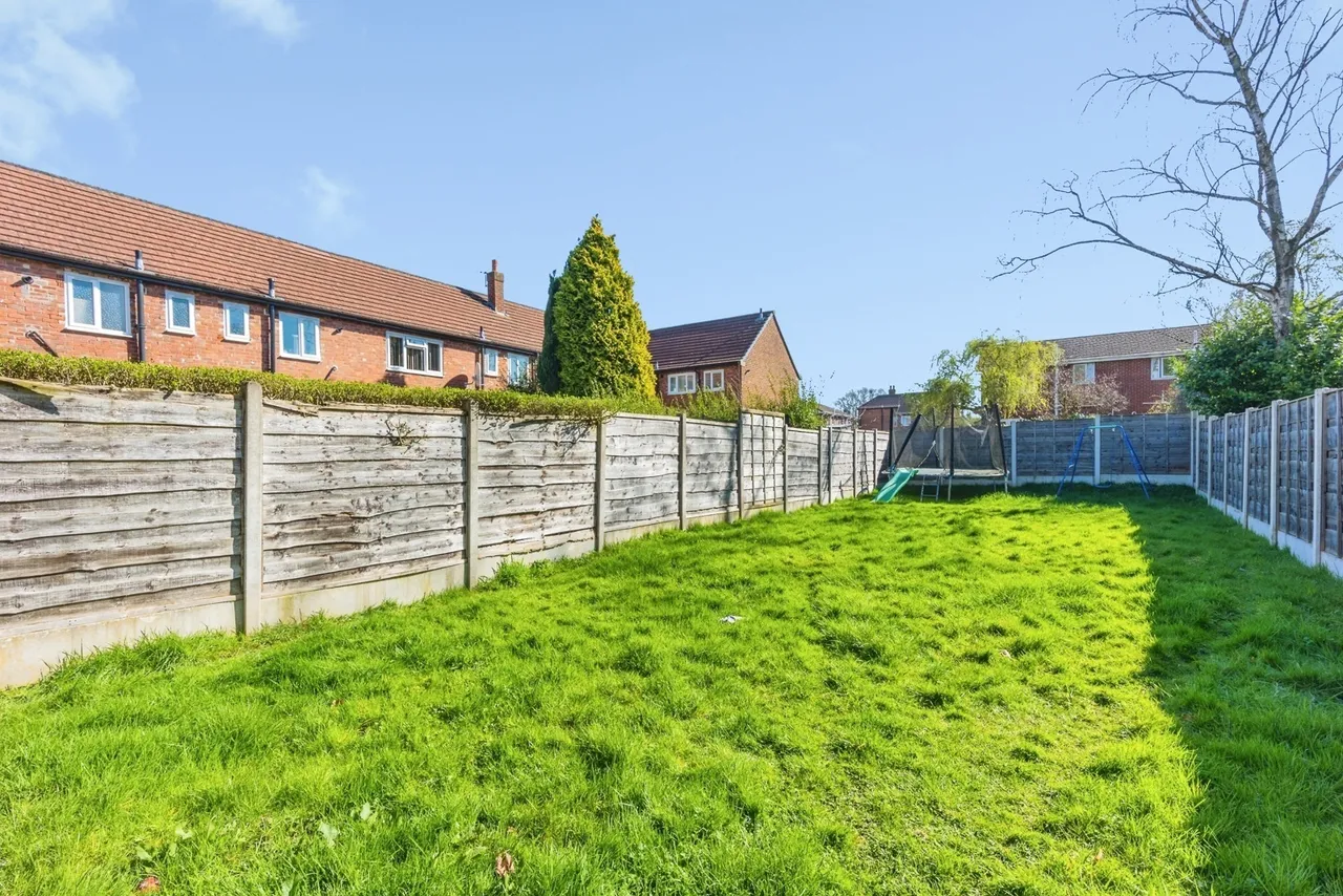 Kinsale Walk, Manchester, Greater Manchester, M23, photo 14