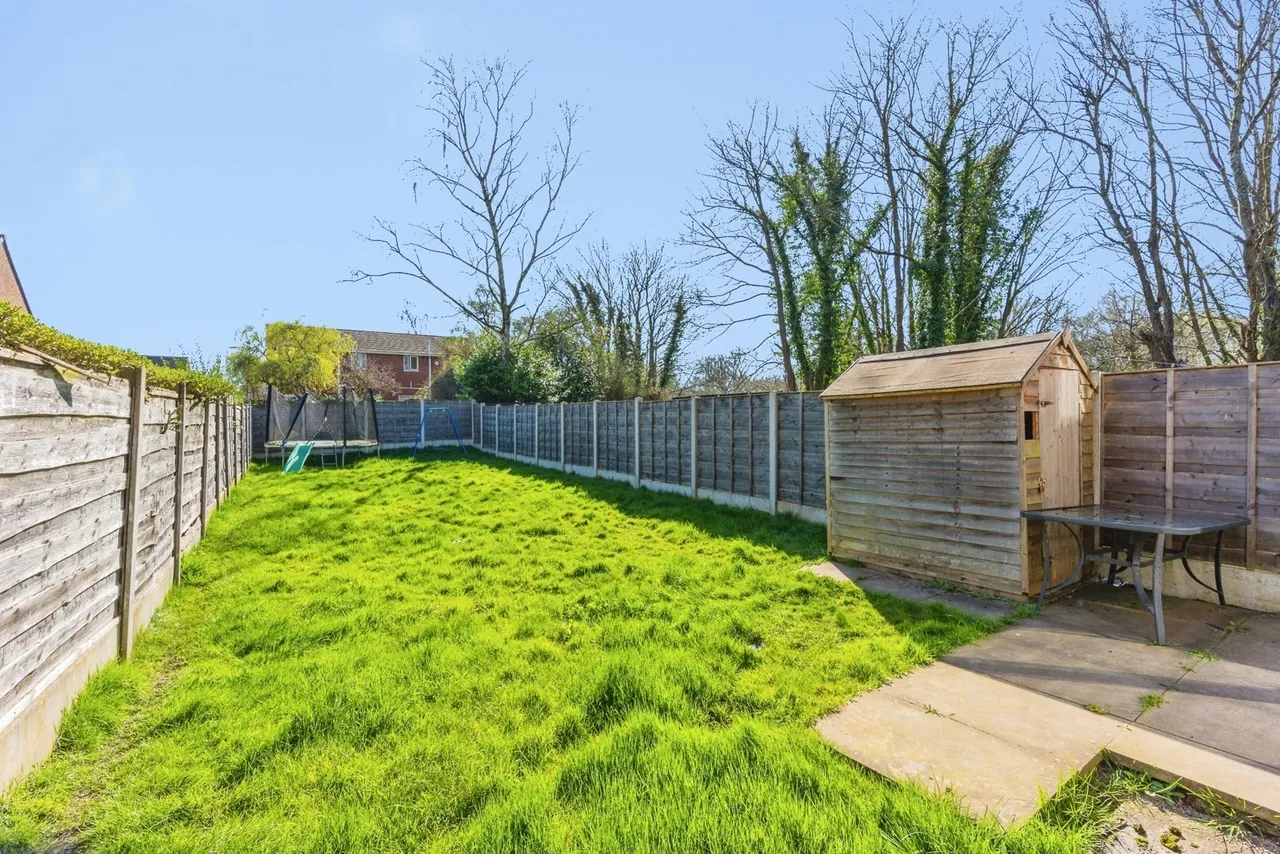 Kinsale Walk, Manchester, Greater Manchester, M23, photo 15