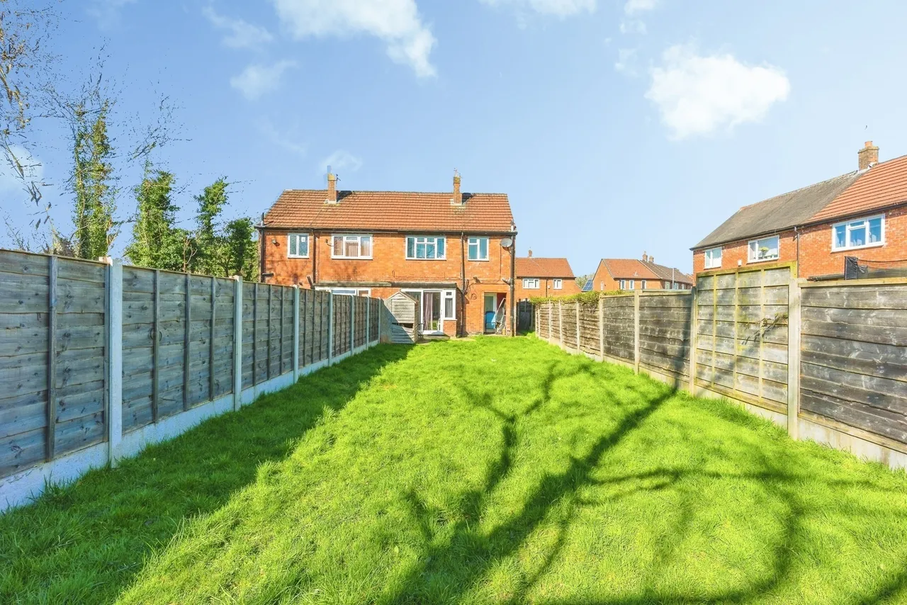 Kinsale Walk, Manchester, Greater Manchester, M23, photo 6