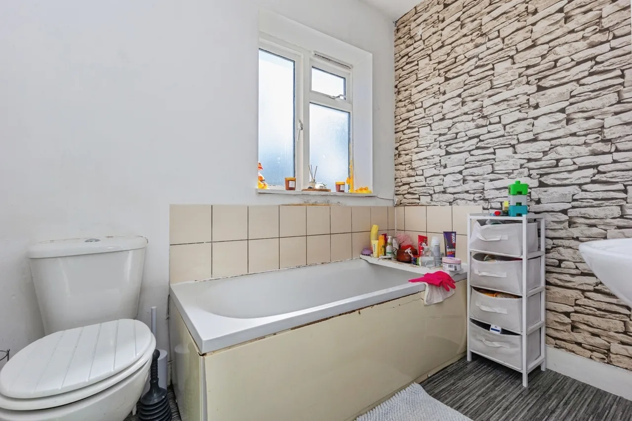 Kinsale Walk, Manchester, Greater Manchester, M23, photo 10