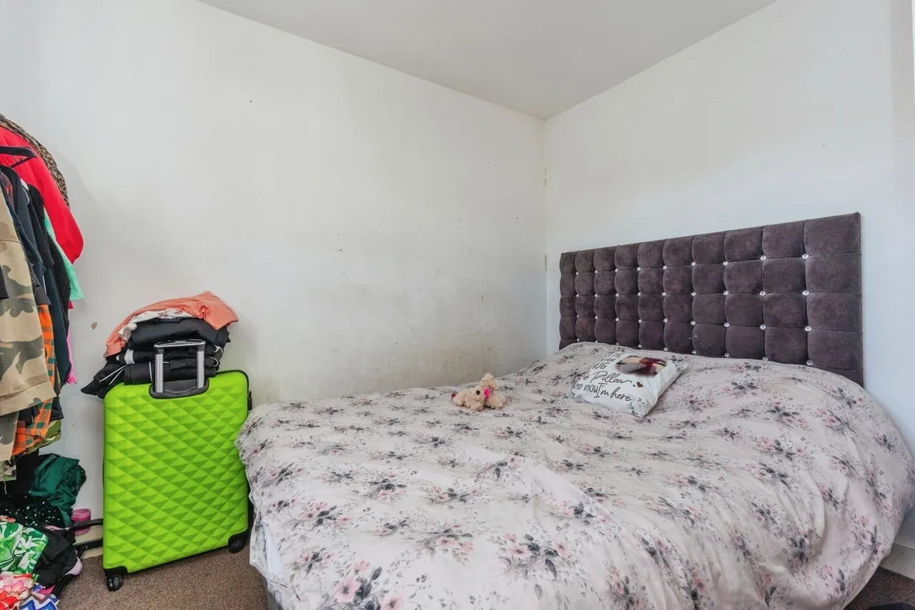 Kinsale Walk, Manchester, Greater Manchester, M23, photo 12