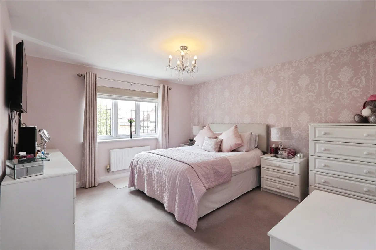 Oxclose Park Gardens, Halfway, Sheffield, South Yorkshire, S20, photo 6
