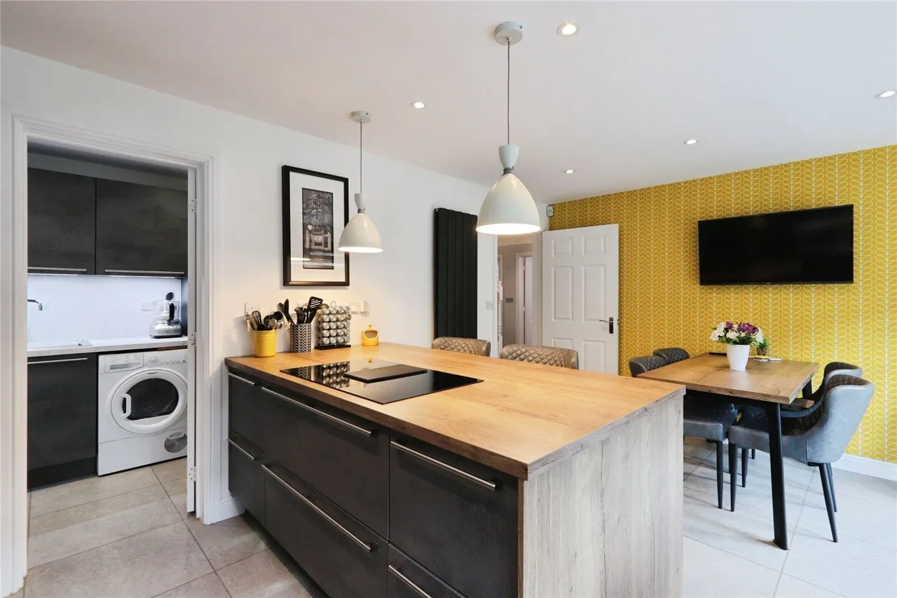 Oxclose Park Gardens, Halfway, Sheffield, South Yorkshire, S20, photo 23