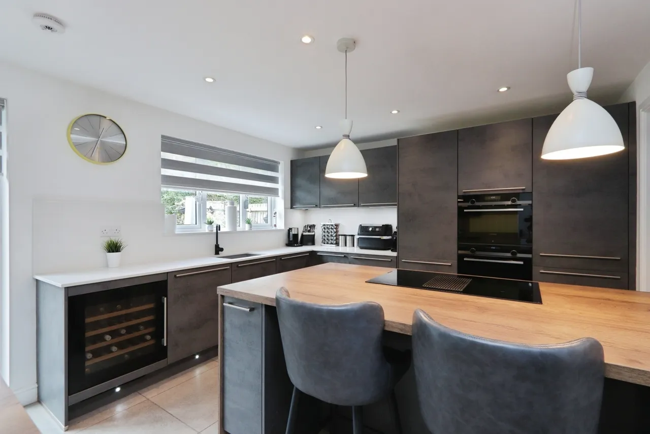 Oxclose Park Gardens, Halfway, Sheffield, South Yorkshire, S20, photo 22