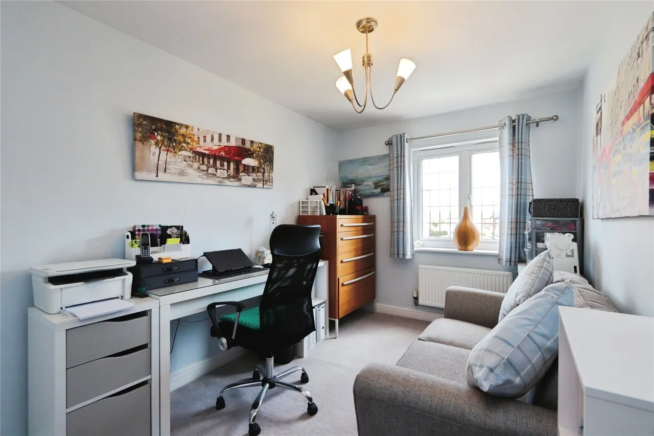 Oxclose Park Gardens, Halfway, Sheffield, South Yorkshire, S20, photo 28