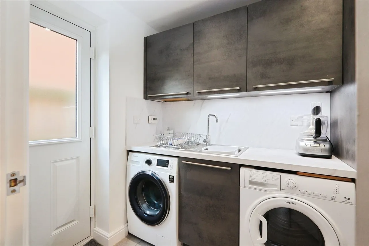 Oxclose Park Gardens, Halfway, Sheffield, South Yorkshire, S20, photo 25