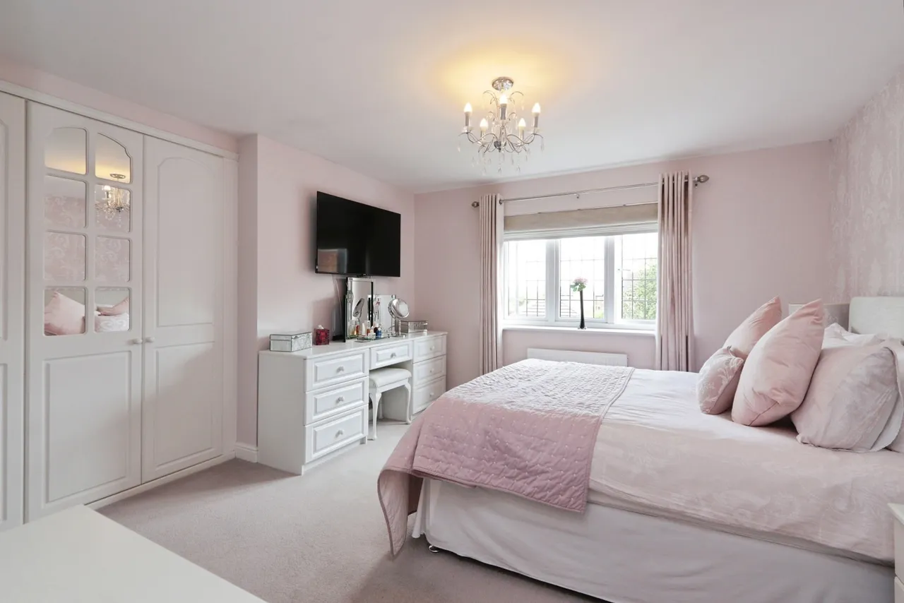 Oxclose Park Gardens, Halfway, Sheffield, South Yorkshire, S20, photo 13