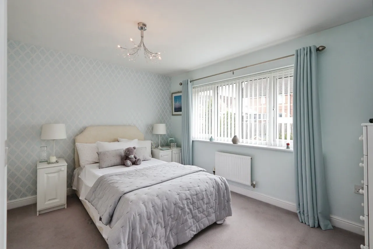 Oxclose Park Gardens, Halfway, Sheffield, South Yorkshire, S20, photo 12