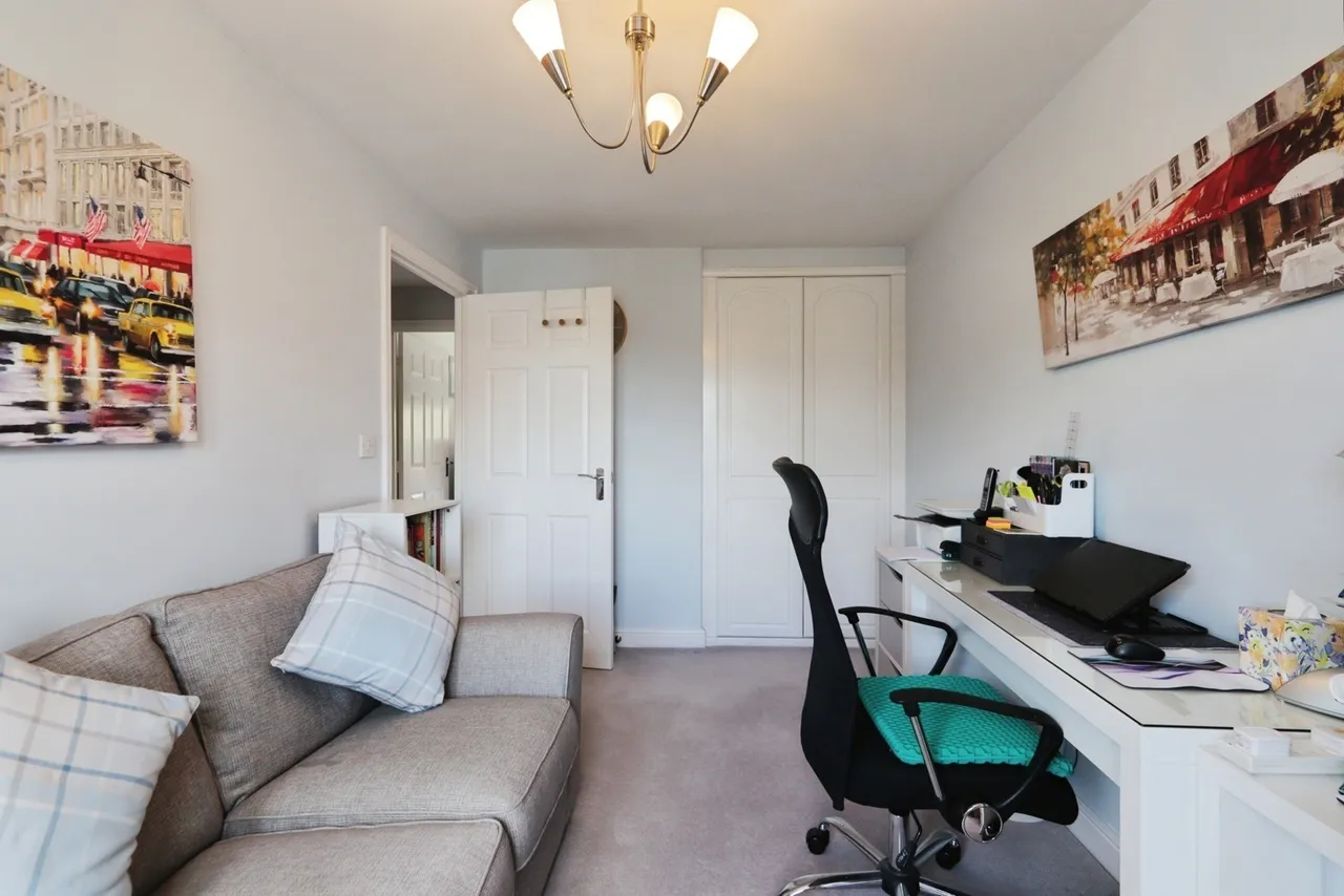 Oxclose Park Gardens, Halfway, Sheffield, South Yorkshire, S20, photo 10