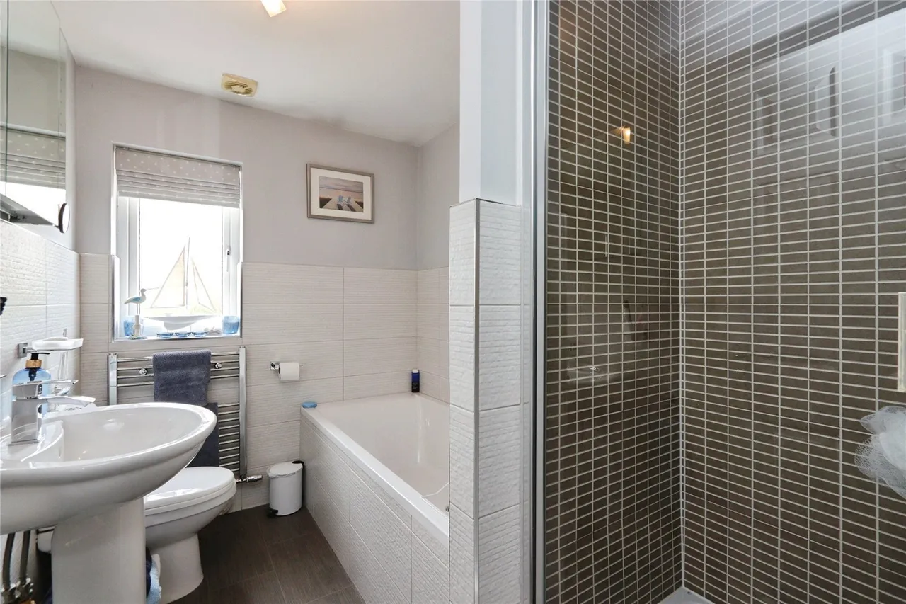 Oxclose Park Gardens, Halfway, Sheffield, South Yorkshire, S20, photo 11