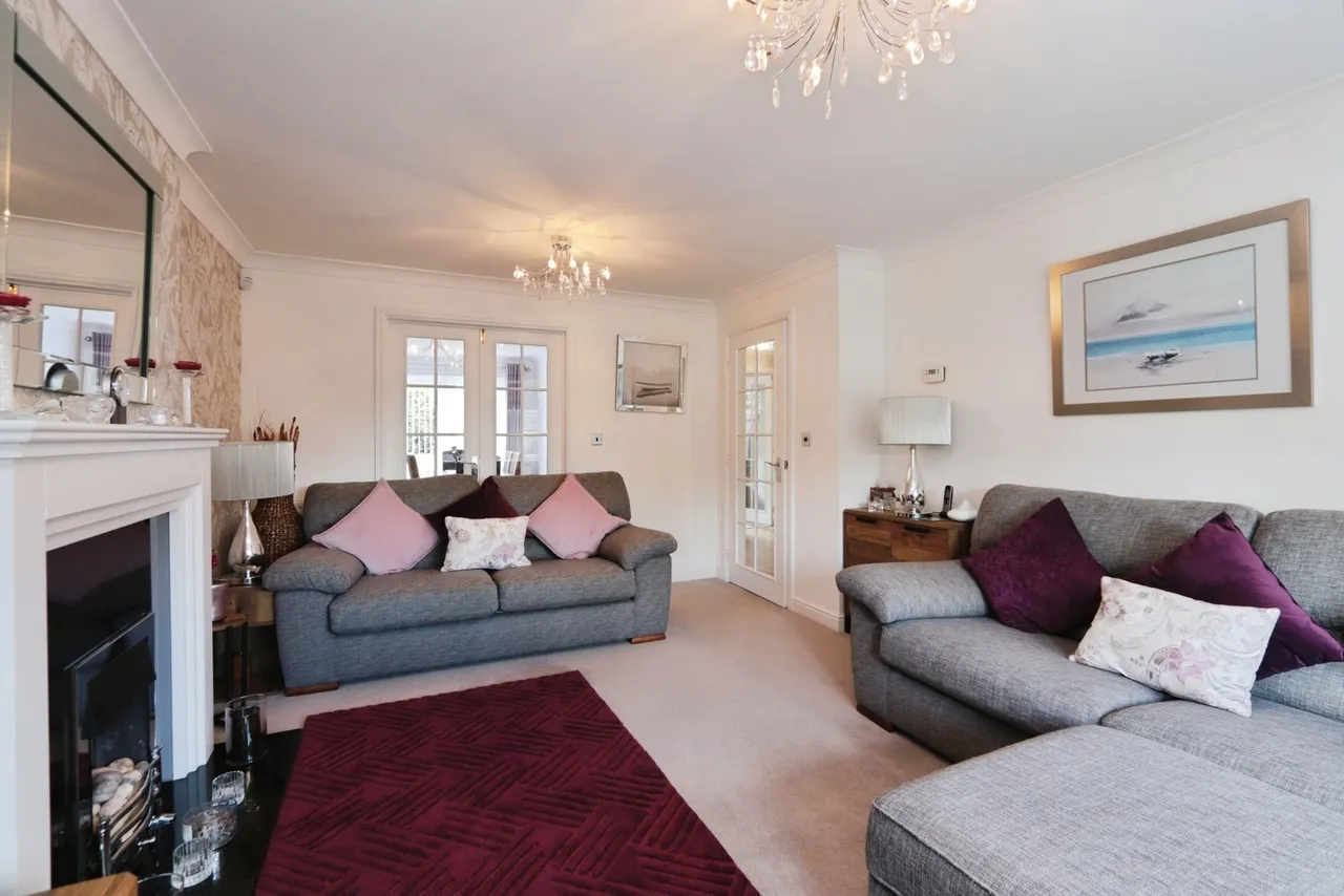 Oxclose Park Gardens, Halfway, Sheffield, South Yorkshire, S20, photo 16
