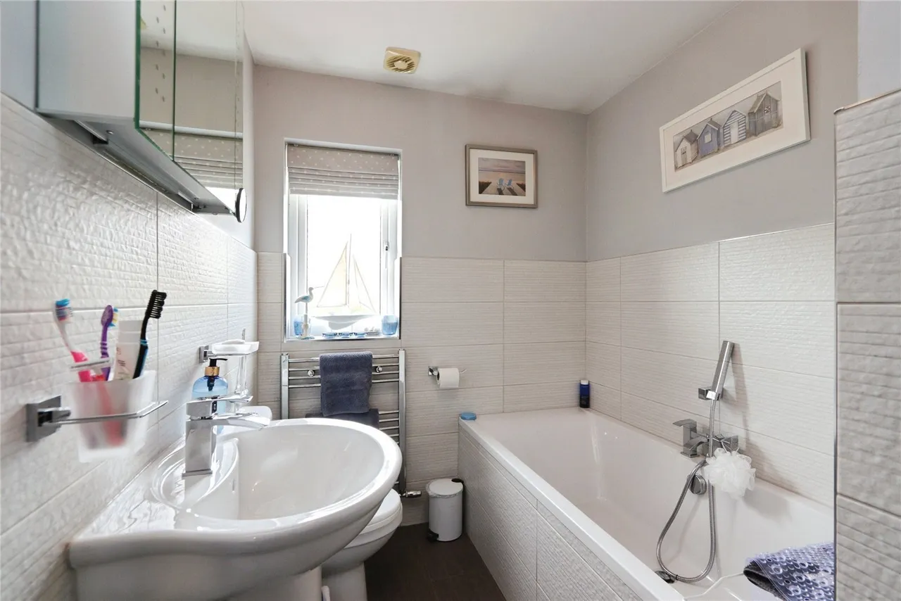 Oxclose Park Gardens, Halfway, Sheffield, South Yorkshire, S20, photo 27