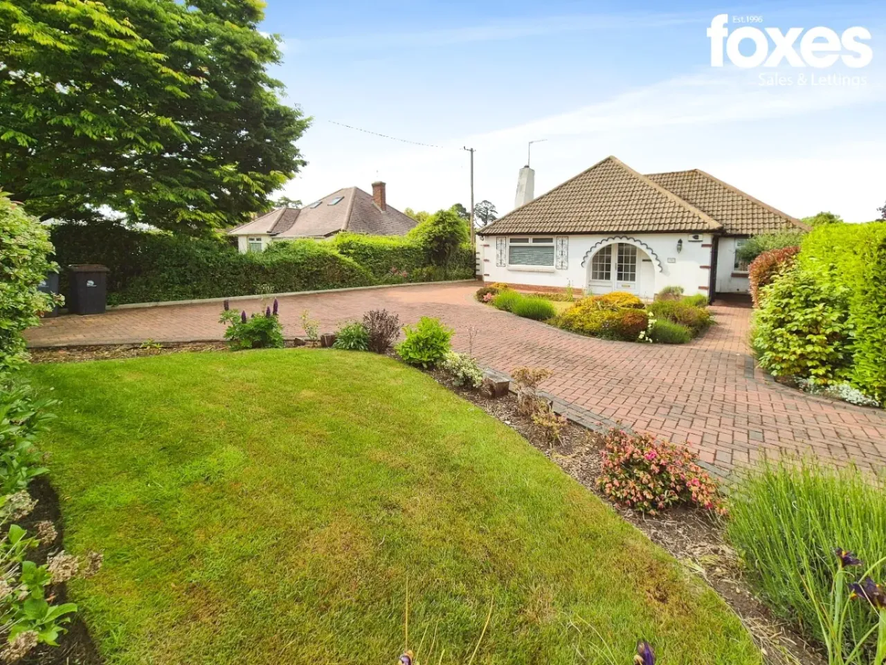 Christchurch Road, West Parley, BH22, photo 20