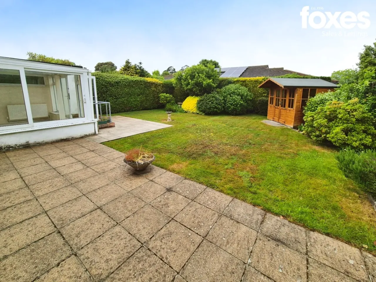 Christchurch Road, West Parley, BH22, photo 19