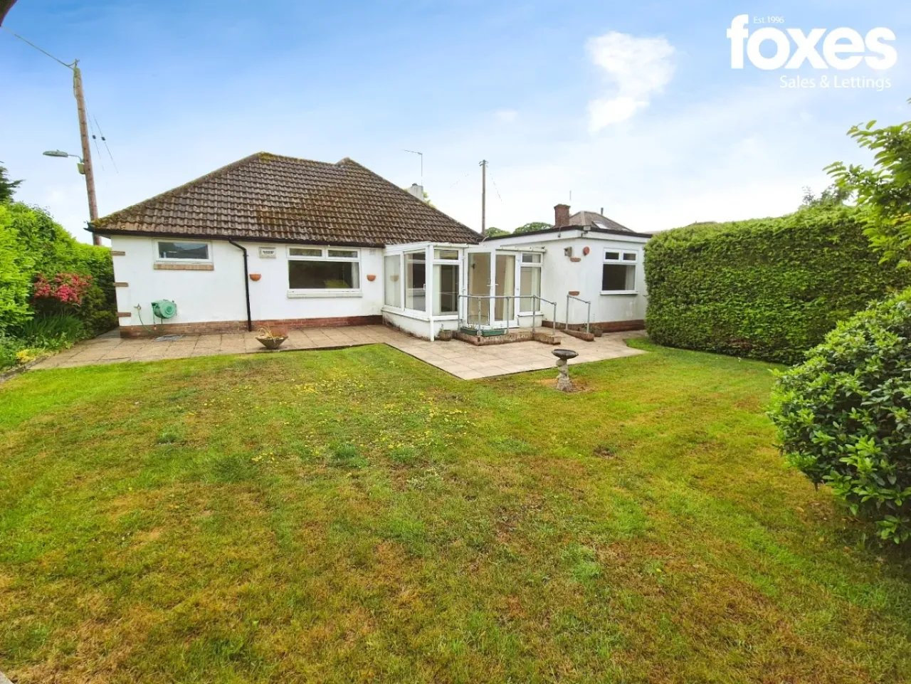 Christchurch Road, West Parley, BH22, photo 37