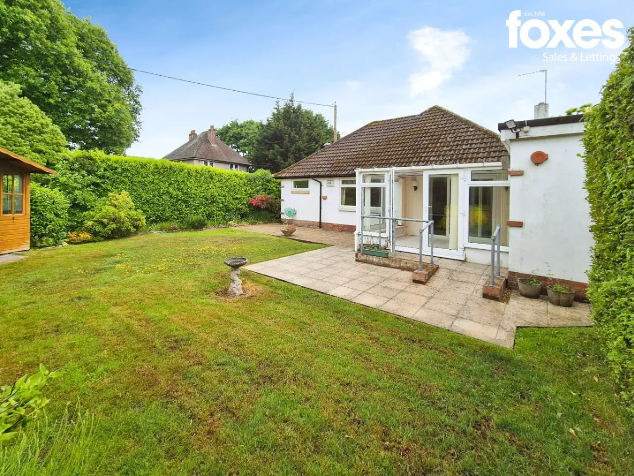 Christchurch Road, West Parley, BH22, photo 16