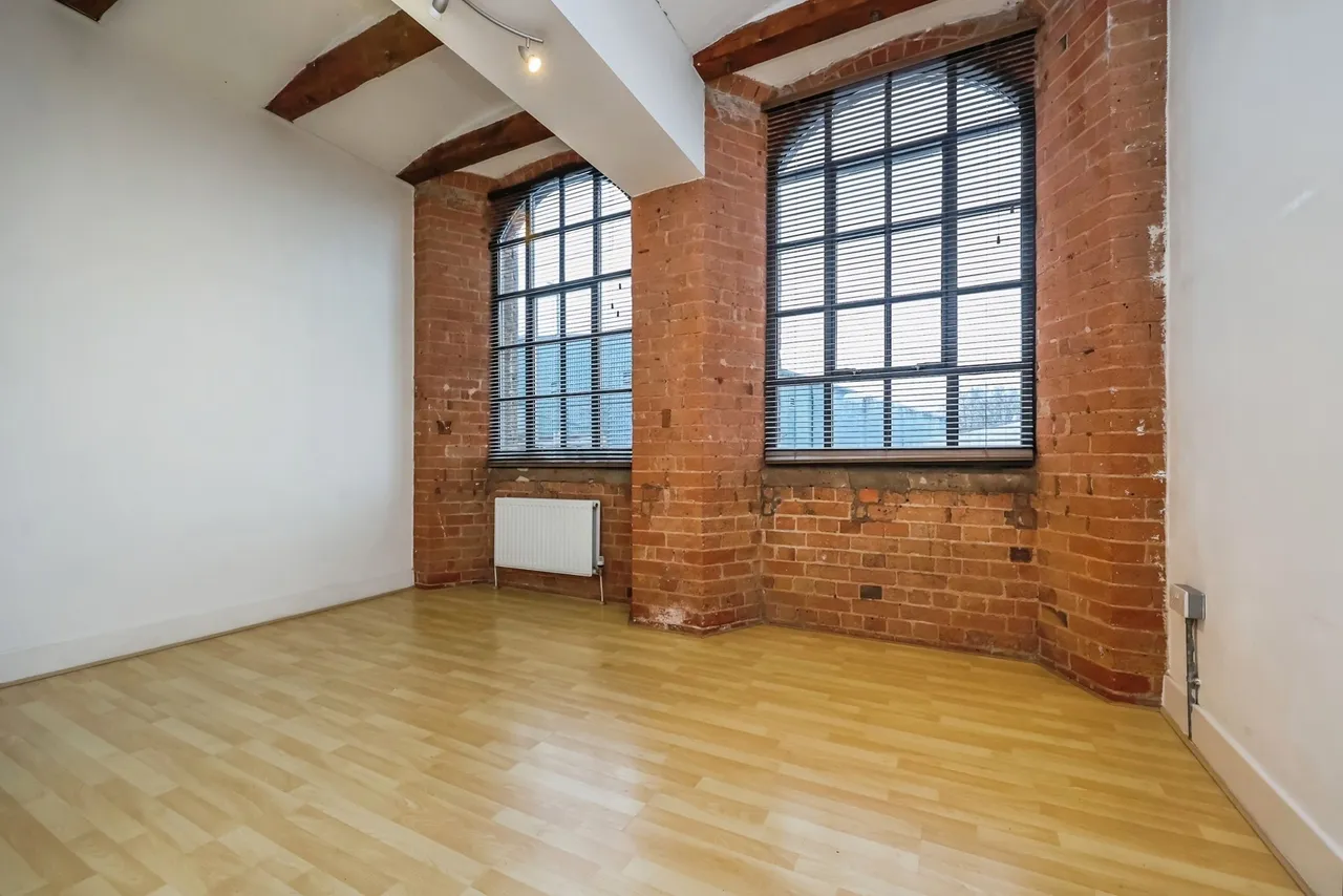 Roden Street, Nottingham, Nottinghamshire, NG3, photo 14