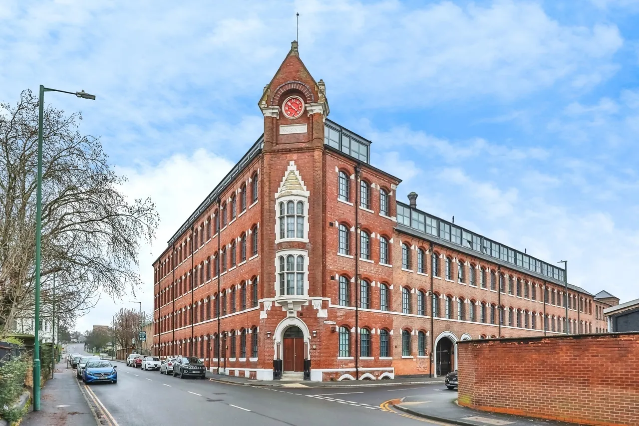 Roden Street, Nottingham, Nottinghamshire, NG3, photo 11