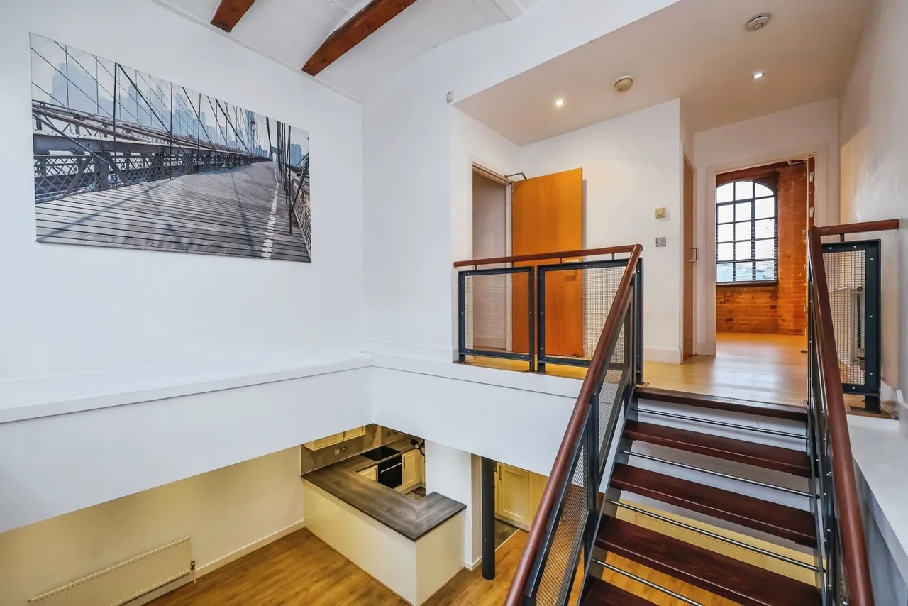 Roden Street, Nottingham, Nottinghamshire, NG3, photo 4