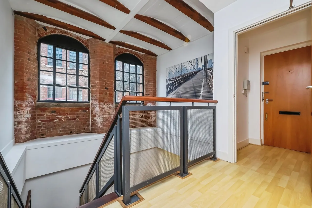 Roden Street, Nottingham, Nottinghamshire, NG3, photo 6