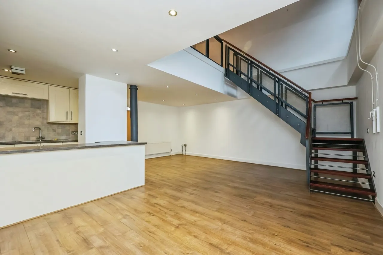 Roden Street, Nottingham, Nottinghamshire, NG3, photo 5