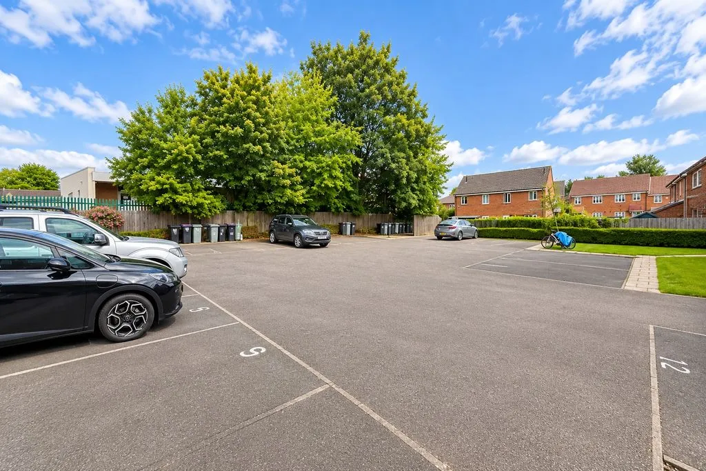 Warmington Avenue, Grantham, NG31, photo 8