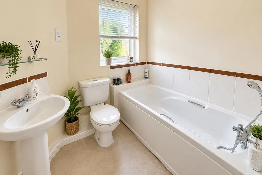 Warmington Avenue, Grantham, NG31, photo 7