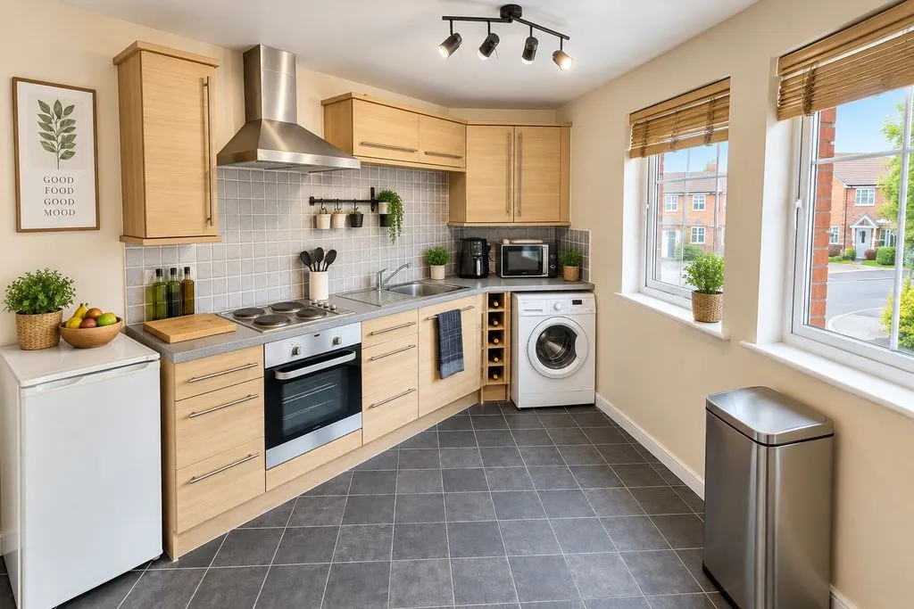 Warmington Avenue, Grantham, NG31, photo 3