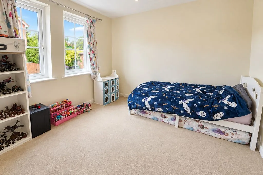 Warmington Avenue, Grantham, NG31, photo 6
