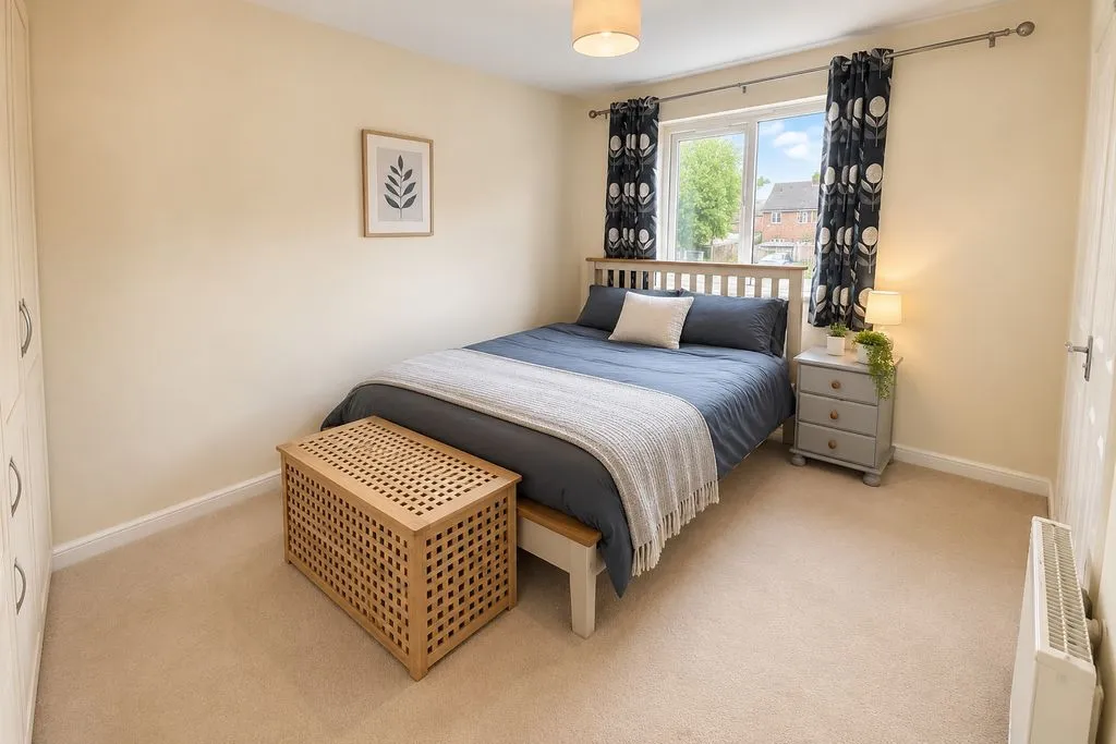 Warmington Avenue, Grantham, NG31, photo 4