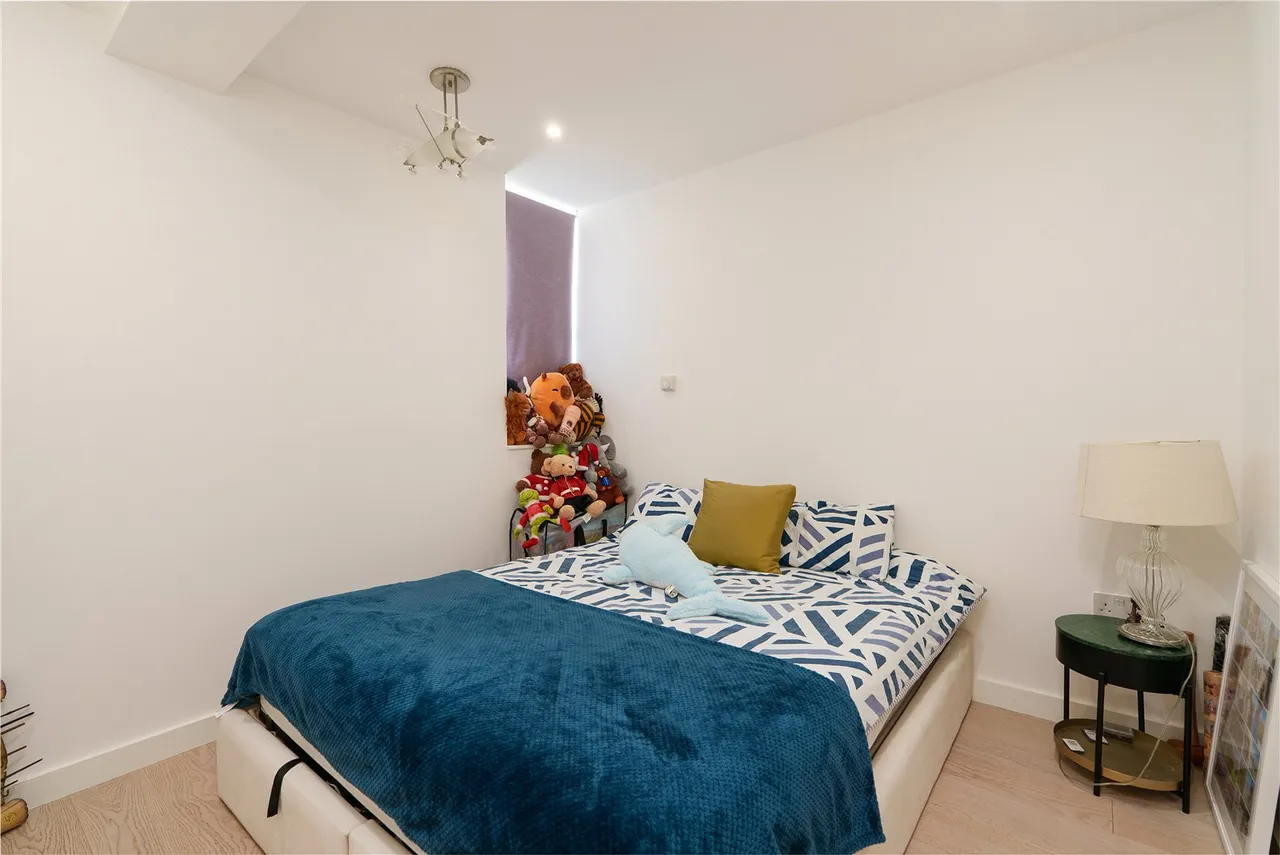 Howitt Road, Belsize Park, London, NW3 4LU, photo 10