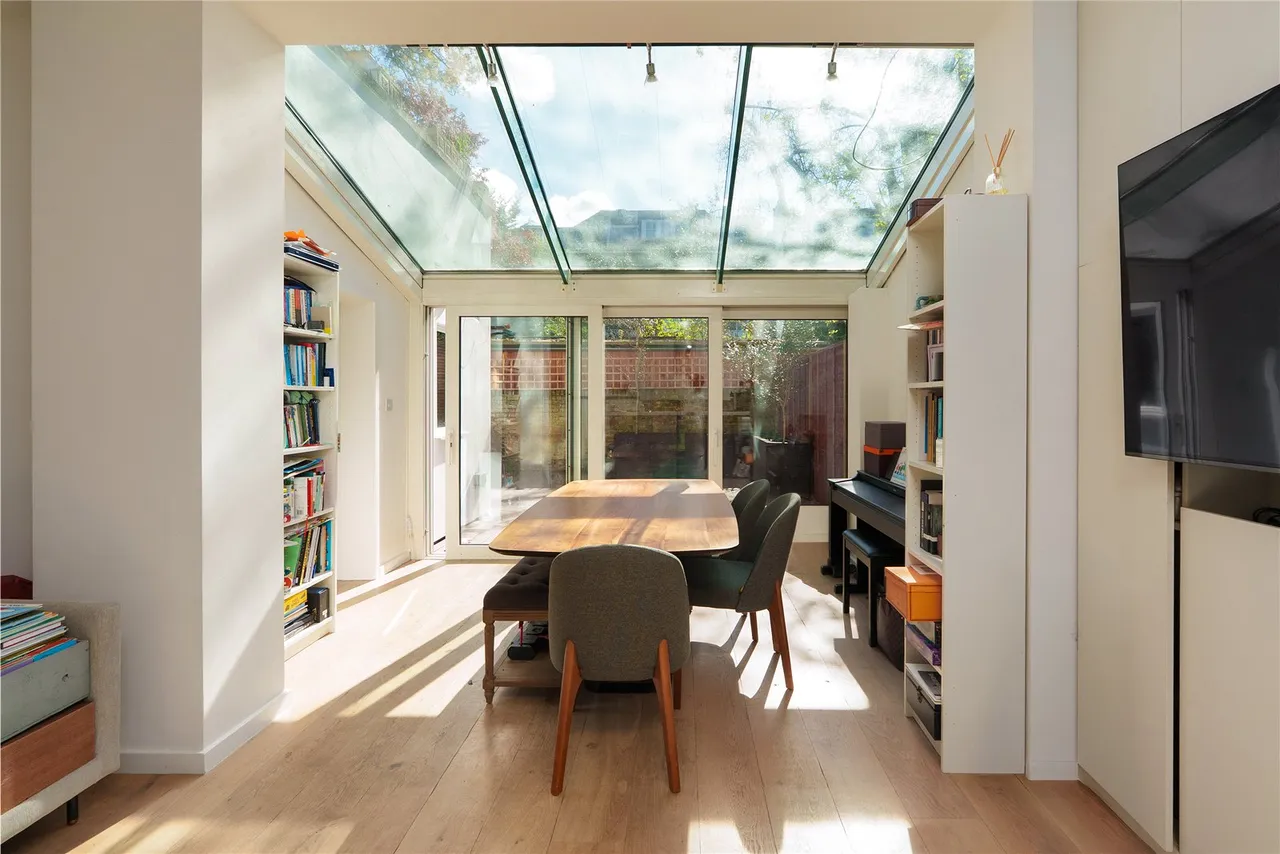 Howitt Road, Belsize Park, London, NW3 4LU, photo 6