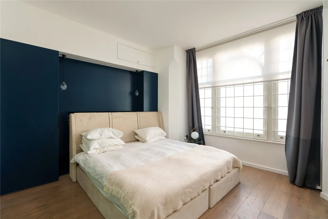Howitt Road, Belsize Park, London, NW3 4LU, photo 8