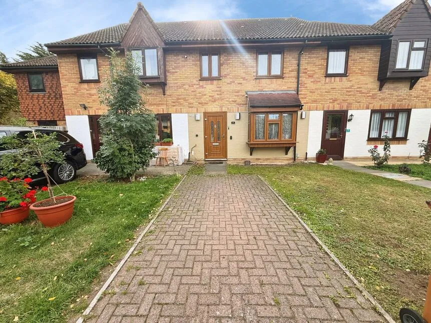 Russell Way, Sutton, SM1, photo 2