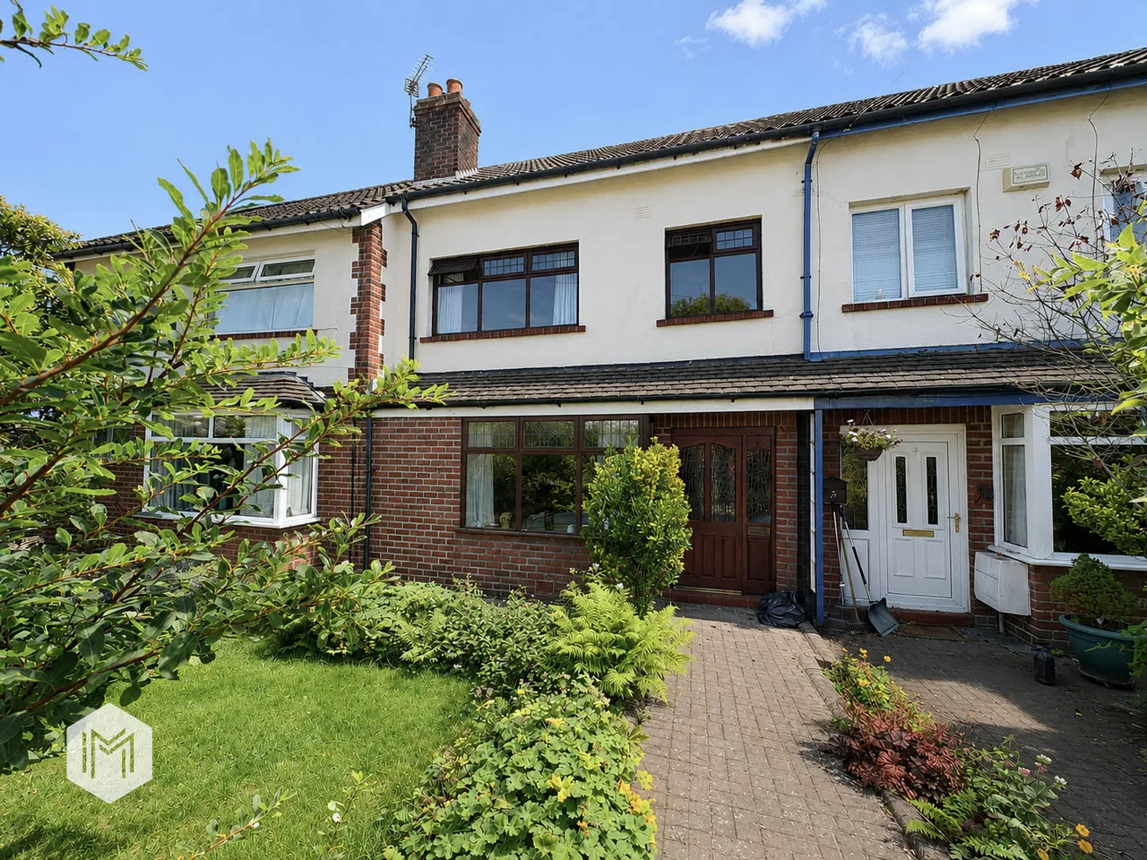3 bed house for sale — Westgate Avenue, Ramsbottom, Bury, BL0 9SS