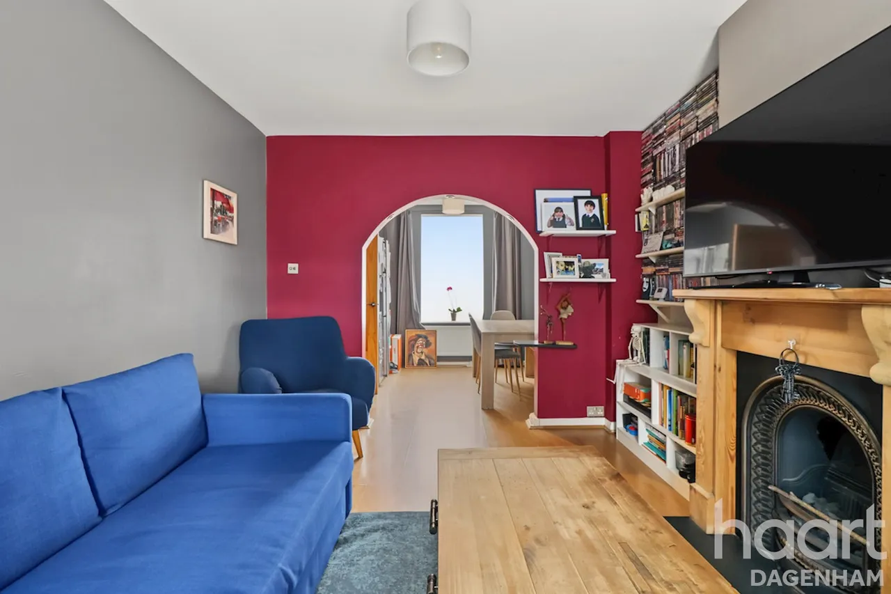 Neasham Road, Dagenham, RM8, photo 7