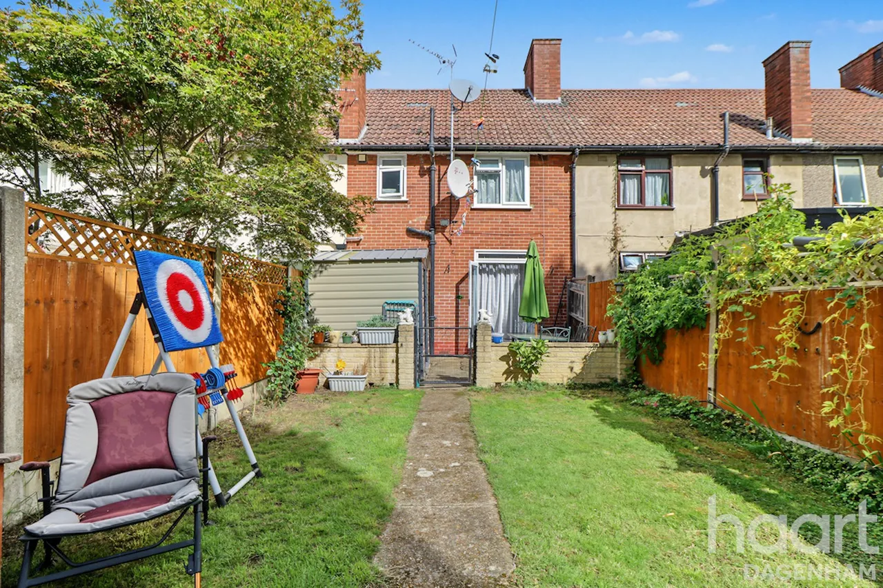 Neasham Road, Dagenham, RM8, photo 10