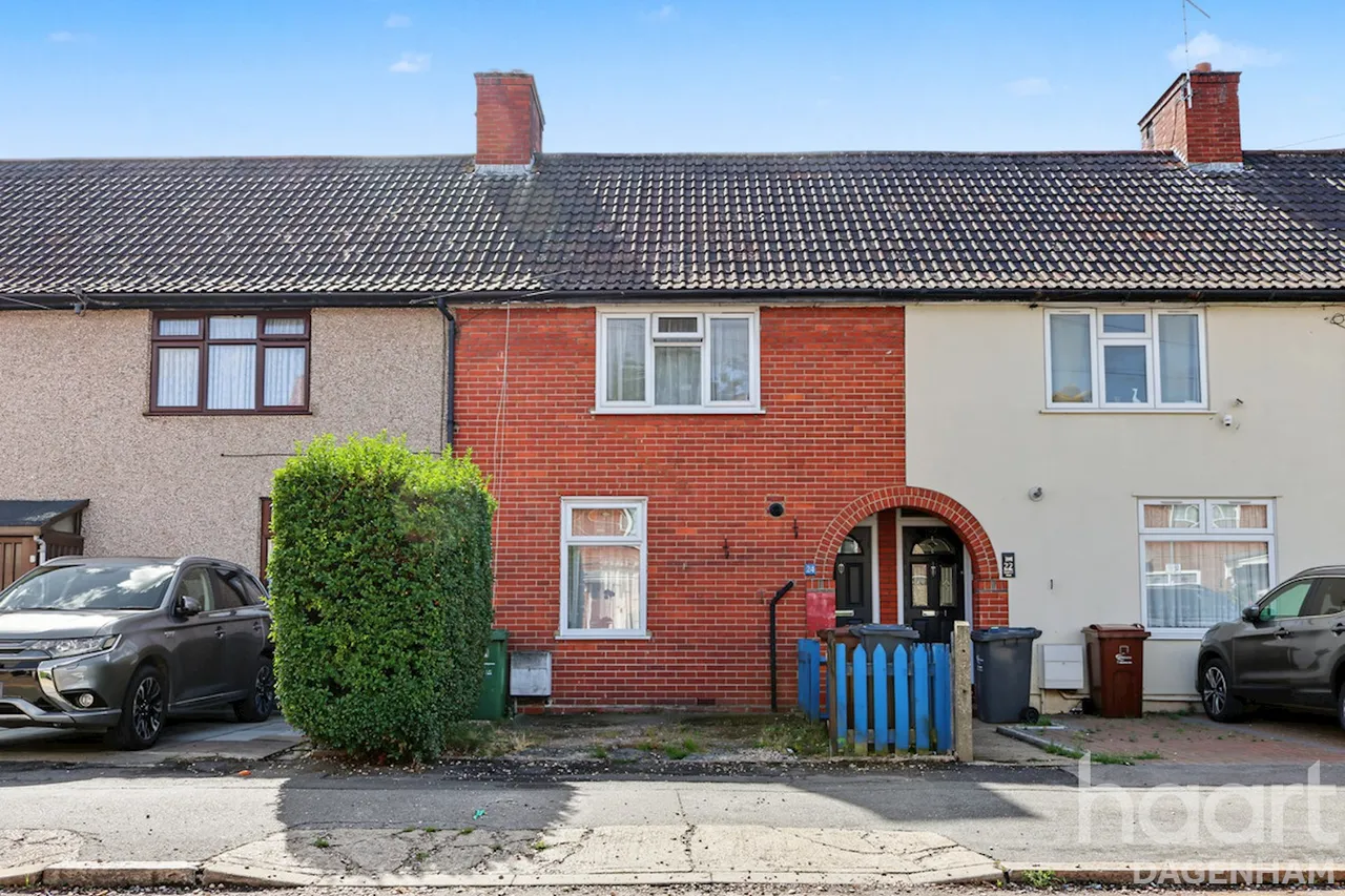 Neasham Road, Dagenham, RM8, photo 19