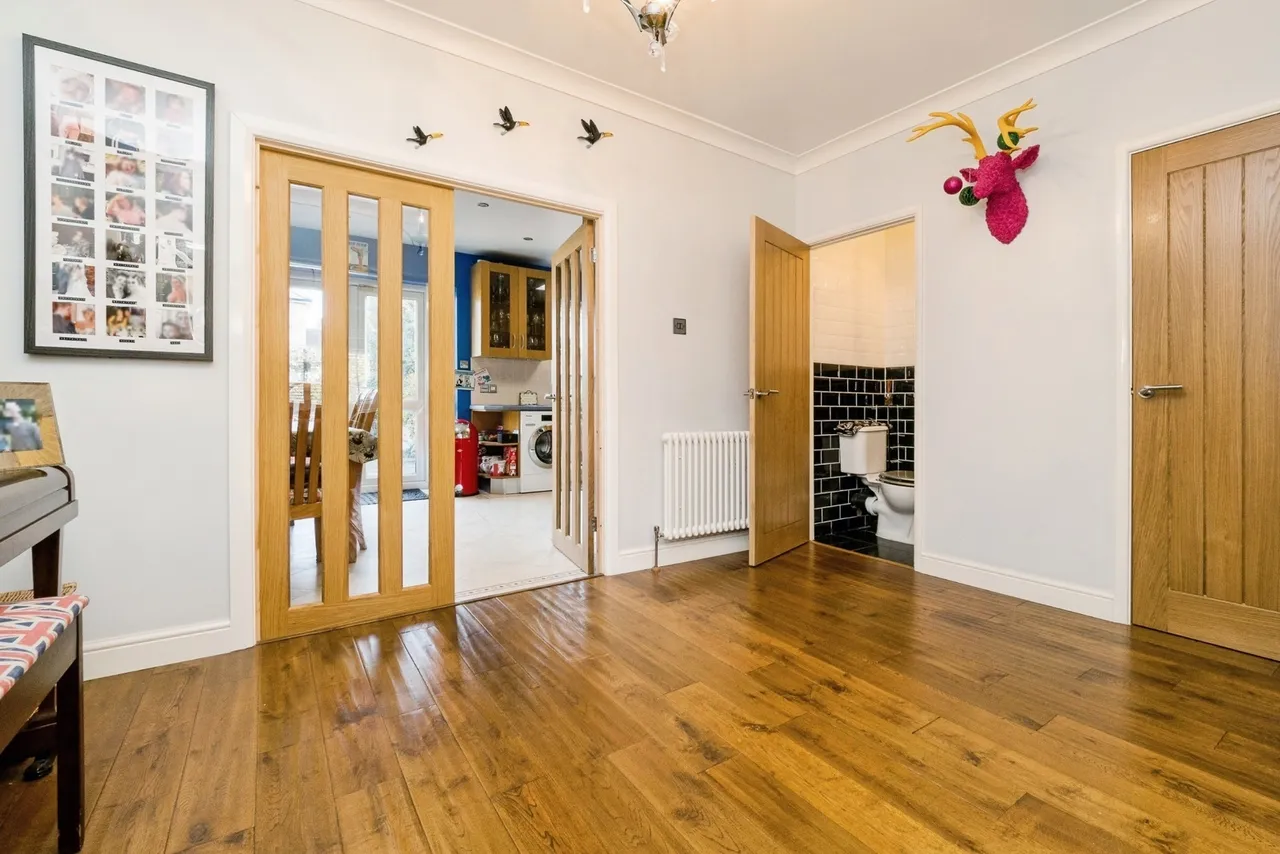 Great Gardens Road, Hornchurch, RM11, photo 15