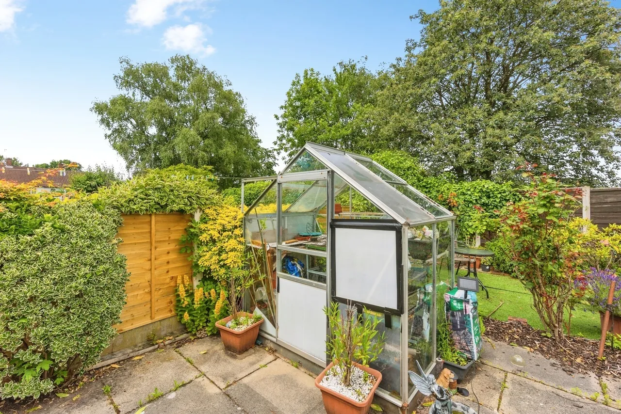 Moorcroft Road, Manchester, Greater Manchester, M23, photo 9