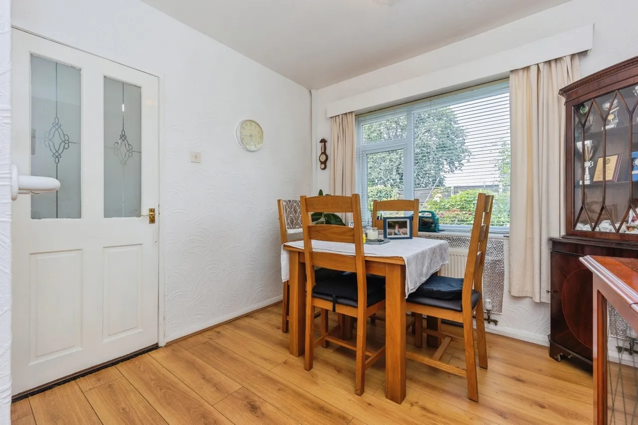 Moorcroft Road, Manchester, Greater Manchester, M23, photo 5