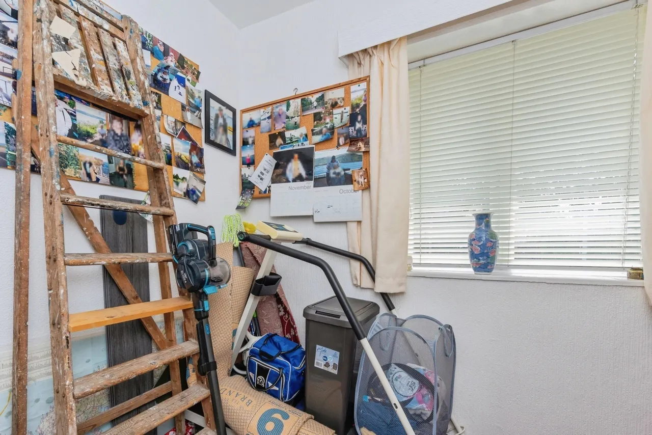Moorcroft Road, Manchester, Greater Manchester, M23, photo 14