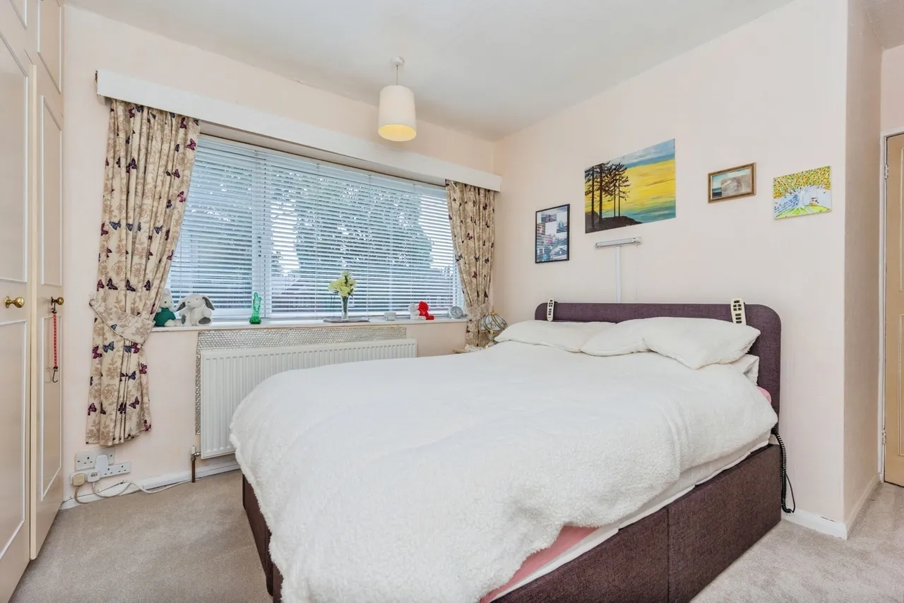Moorcroft Road, Manchester, Greater Manchester, M23, photo 10