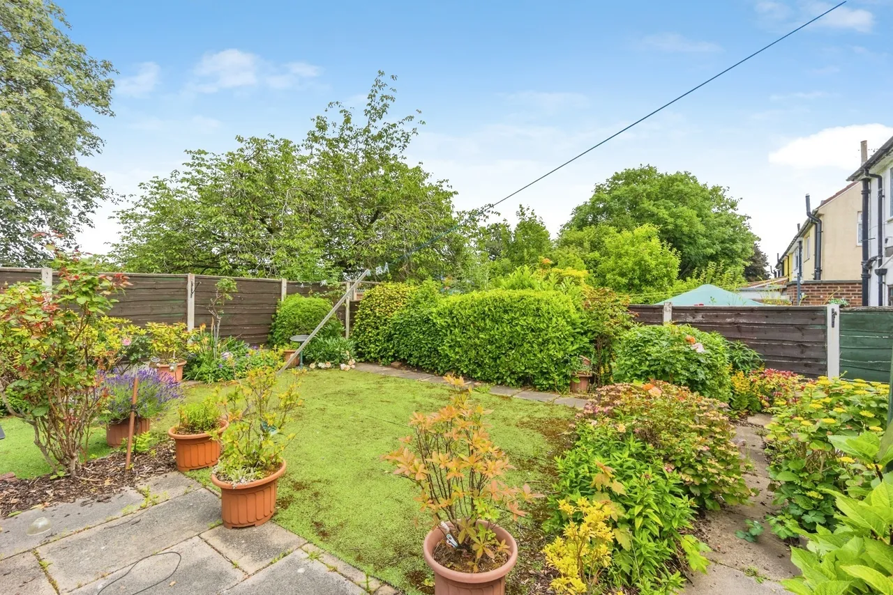 Moorcroft Road, Manchester, Greater Manchester, M23, photo 17