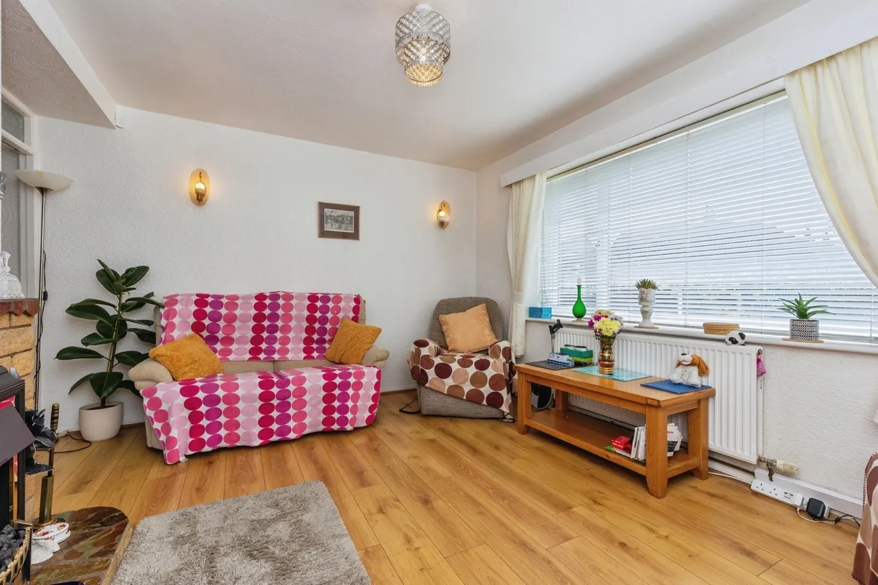 Moorcroft Road, Manchester, Greater Manchester, M23, photo 3