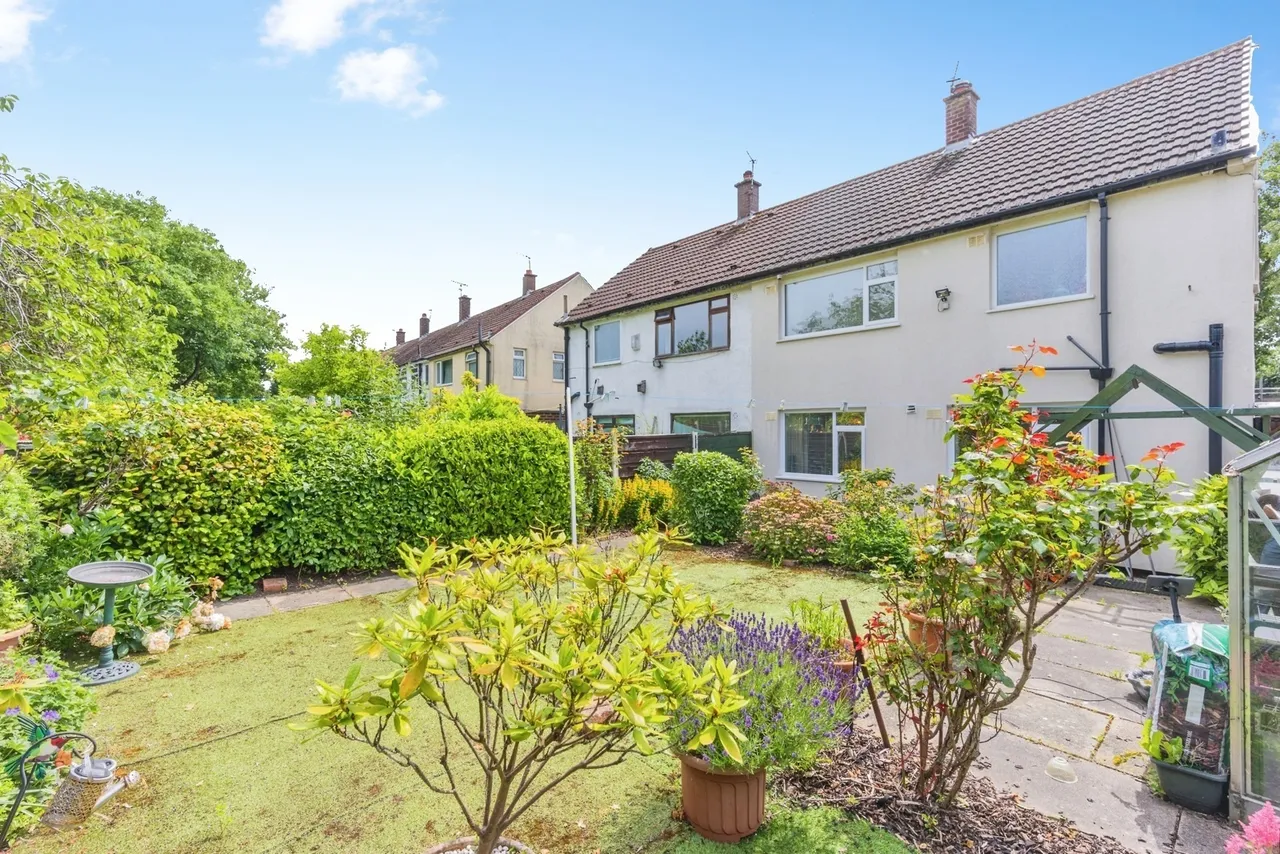Moorcroft Road, Manchester, Greater Manchester, M23, photo 20