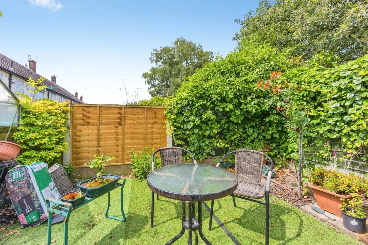 Moorcroft Road, Manchester, Greater Manchester, M23, photo 19